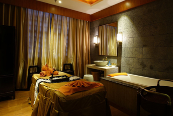 武汉汉南一个男人的桑拿忏悔录